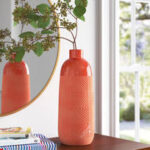 Fallah Ceramic Table Vase - Chic Decora