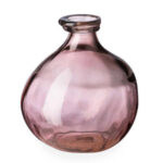 Aleksey Handmade Glass Table Vase - Chic Decora