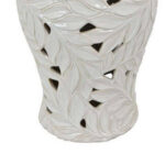 Chesbrough Handmade Floor Vase - Chic Decora