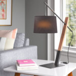 Aleny Desk Lamp - Chic Decora