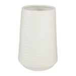 Alette Ceramic Table Vase - Chic Decora