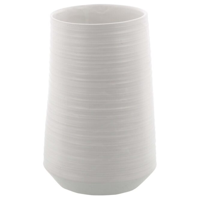 Alette Ceramic Table Vase - Chic Decora