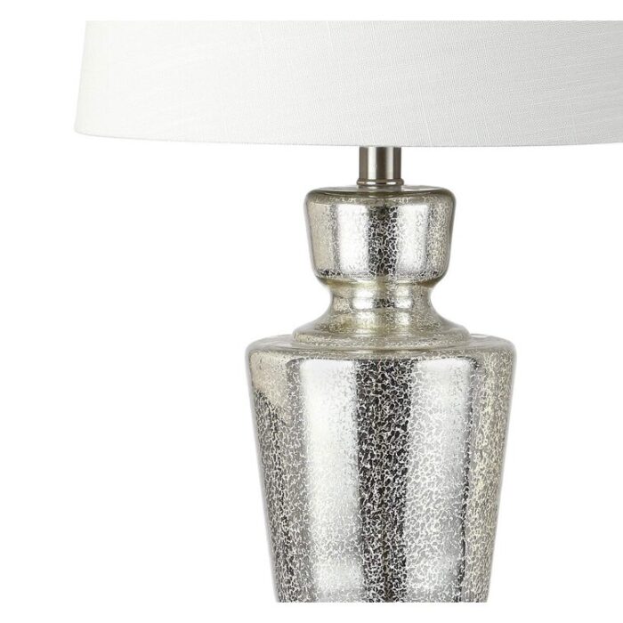 Allendale Glass Table Lamp - Chic Decora