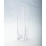 Brian-Anthony Glass Table Vase - Chic Decora