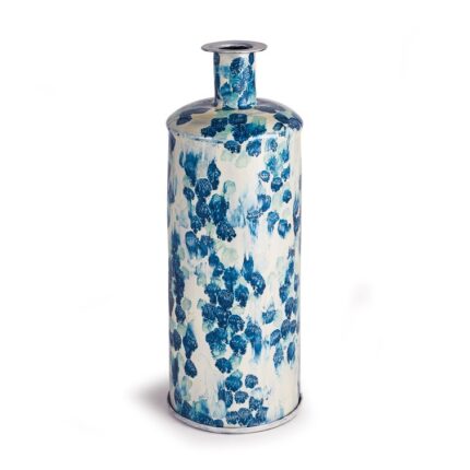 Handmade Ceramic Decorative Bottle - Chic Decora