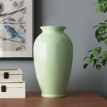 Amesha Handmade Table Vase - Chic Decora