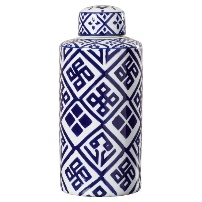 Anamar Ceramic Table Vase - Chic Decora