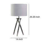 Anayat Table Lamp - Chic Decora