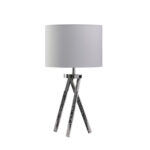 Anayat Table Lamp - Chic Decora