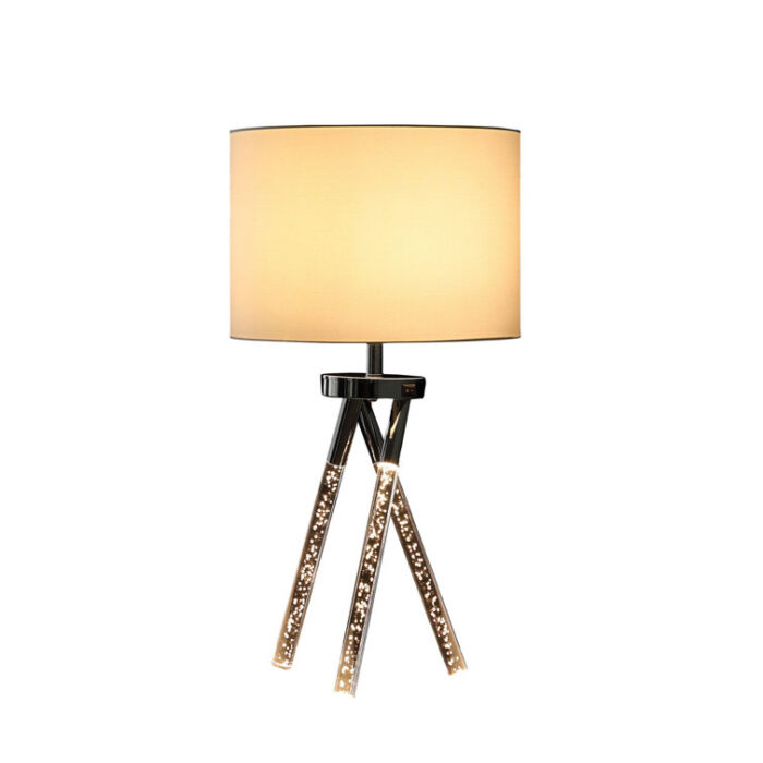 Anayat Table Lamp - Chic Decora