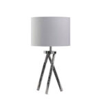 Anayat Table Lamp - Chic Decora