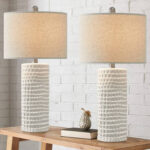 Pittenger Table Lamp - Chic Decora