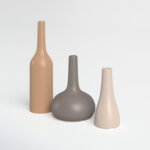 Angeliz Ceramic Table Vase - Chic Decora