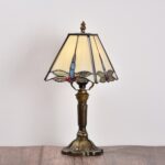 Argenta Resin Table Lamp - Chic Decora