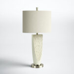 Arlesha Table Lamp - Chic Decora