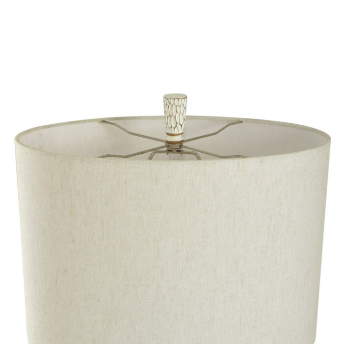 Arlesha Table Lamp - Chic Decora