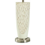 Arlesha Table Lamp - Chic Decora