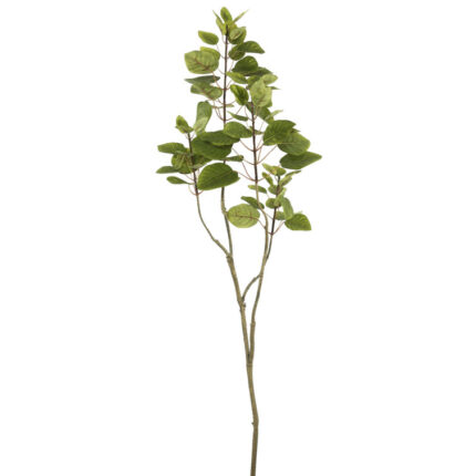 Artificial 4′ Cotinus Coggygria Branch - Chic Decora