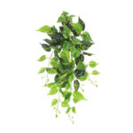 24” Faux Ivy Plant - Chic Decora