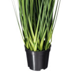 Artificial Potted Extra Full Green Grass - Chic Decora