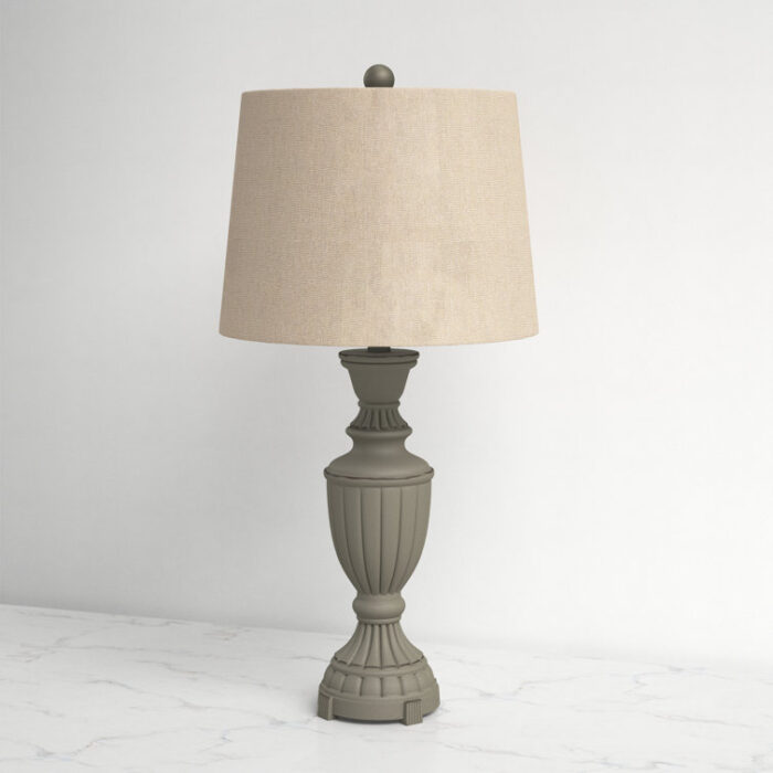 Artorius Table Lamp - Chic Decora