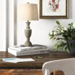 Artorius Table Lamp - Chic Decora