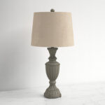 Artorius Table Lamp - Chic Decora