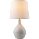 Asmir Ceramic Table Lamp - Chic Decora