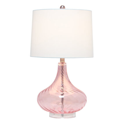 Assija Lamp - Chic Decora