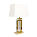 Astoria Table Lamp - Chic Decora