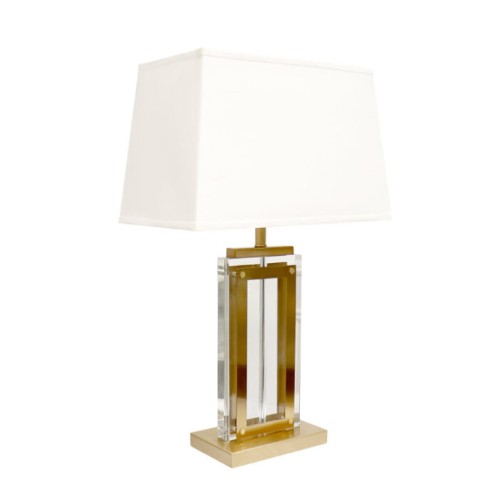 Astoria Table Lamp - Chic Decora