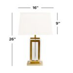 Astoria Table Lamp - Chic Decora