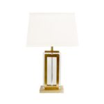 Astoria Table Lamp - Chic Decora