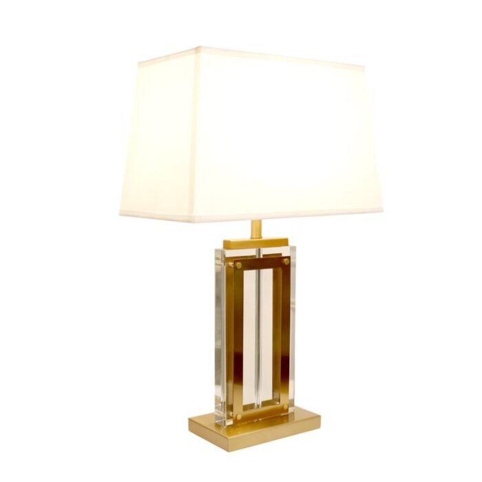 Astoria Table Lamp - Chic Decora