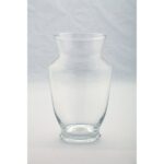 Athis Glass Table Vase - Chic Decora