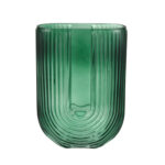 Atla Glass Table Vase - Chic Decora