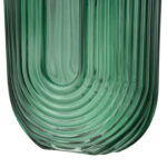 Atla Glass Table Vase - Chic Decora