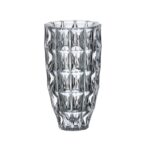 Ato Crystal Table Vase - Chic Decora