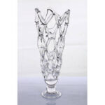 Blossom Crystal Table Vase - Chic Decora