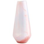 Atria Glass Table Vase - Chic Decora