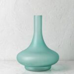 Christianna Ceramic Table Vase - Chic Decora