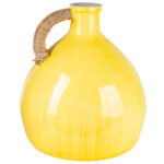 Ceramic Decorative Bottle - Chic Decora