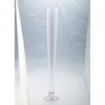 Auden Glass Table Vase - Chic Decora