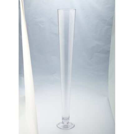 Auden Glass Table Vase - Chic Decora