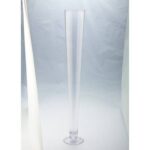 Auden Glass Table Vase - Chic Decora