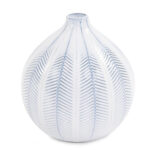 Audene Ceramic Table Vase - Chic Decora