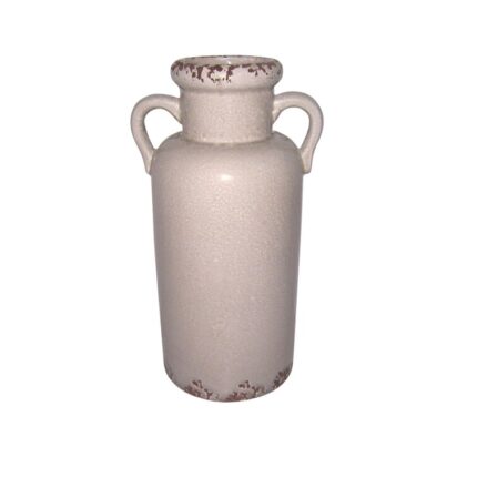 Aukusti Ceramic Table Vase - Chic Decora