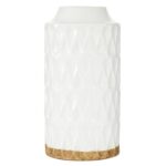 Auxvasse Table Vase - Chic Decora