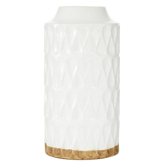 Auxvasse Table Vase - Chic Decora