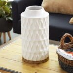 Auxvasse Table Vase - Chic Decora